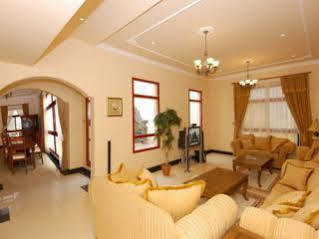 Ramee Suite Apartment 1 Manama Eksteriør billede